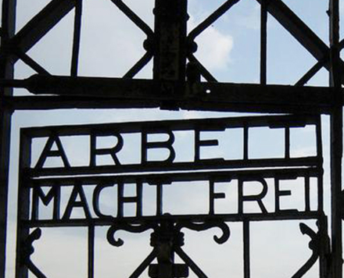 Dachau Tour private Munich tour