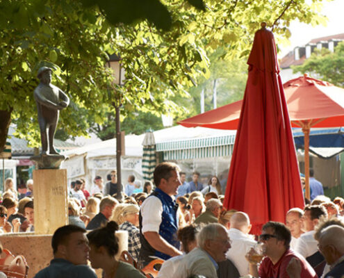 Munich for Foodies private tour