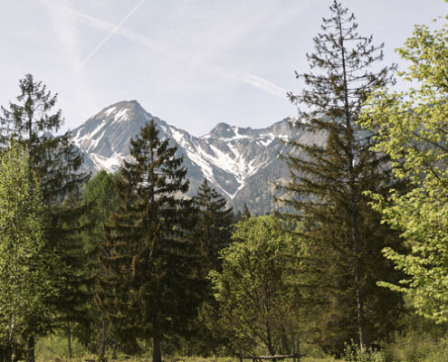 Private hiking tour from Munich | Smugglers' Path