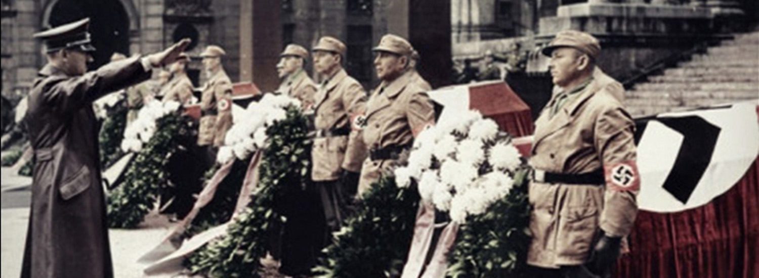 Munich Third Reich private tour SMOOTH TOURS